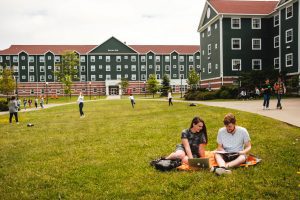 Cape Breton University Scholarships in Canada 2023-24