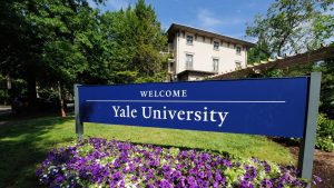 Fully Funded Yale University Scholarships 2024