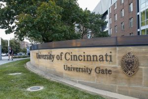 University of Cincinnati in USA Scholarship 2023/24 (Full Funding)