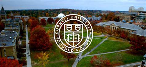 Cornell University Scholarships for International Students 2024/2025