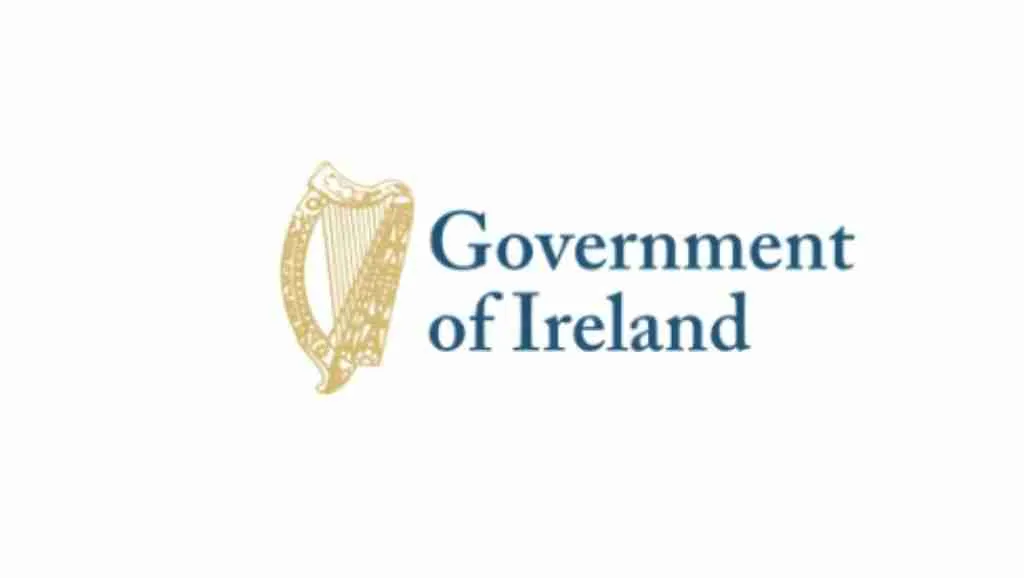 Government of Ireland Scholarship