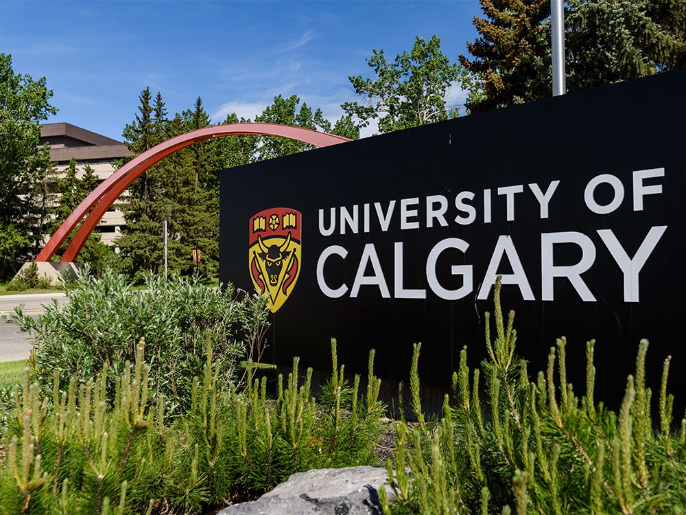 University of Calgary Entrance Scholarships for International Students for 2024/2025 - Apply For Free