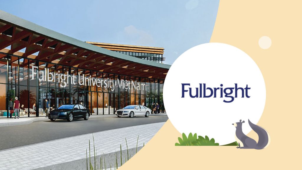 Fully Funded Fulbright Foreign Student Masters & Ph.D Scholarships Program 2024/25.