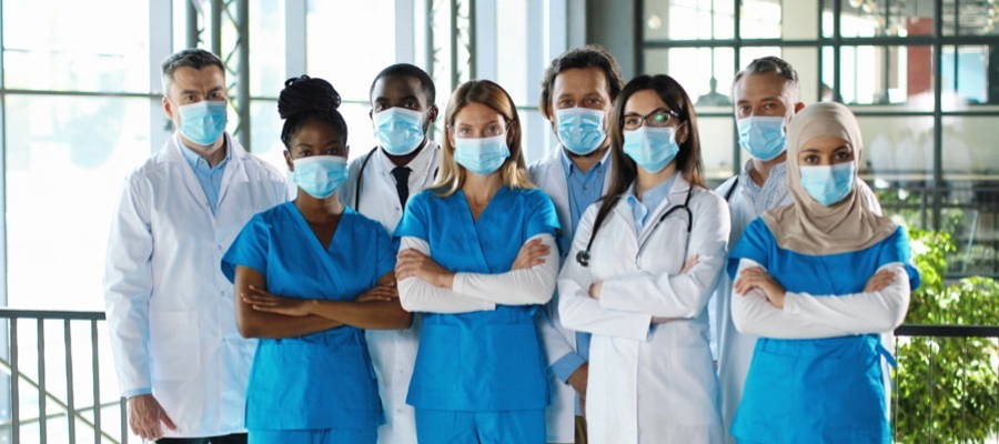 Major Nurse Hiring Initiative in the USA for 2024-2025 (Visa Sponsorship Available)