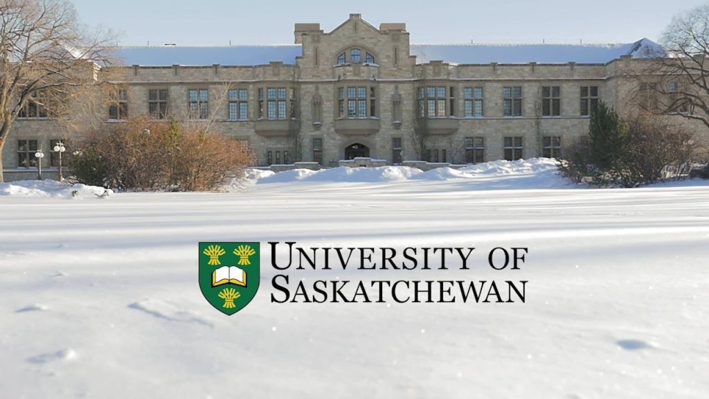 University of Saskatchewan Scholarships in Canada for International Students 2024/25 - Apply for free