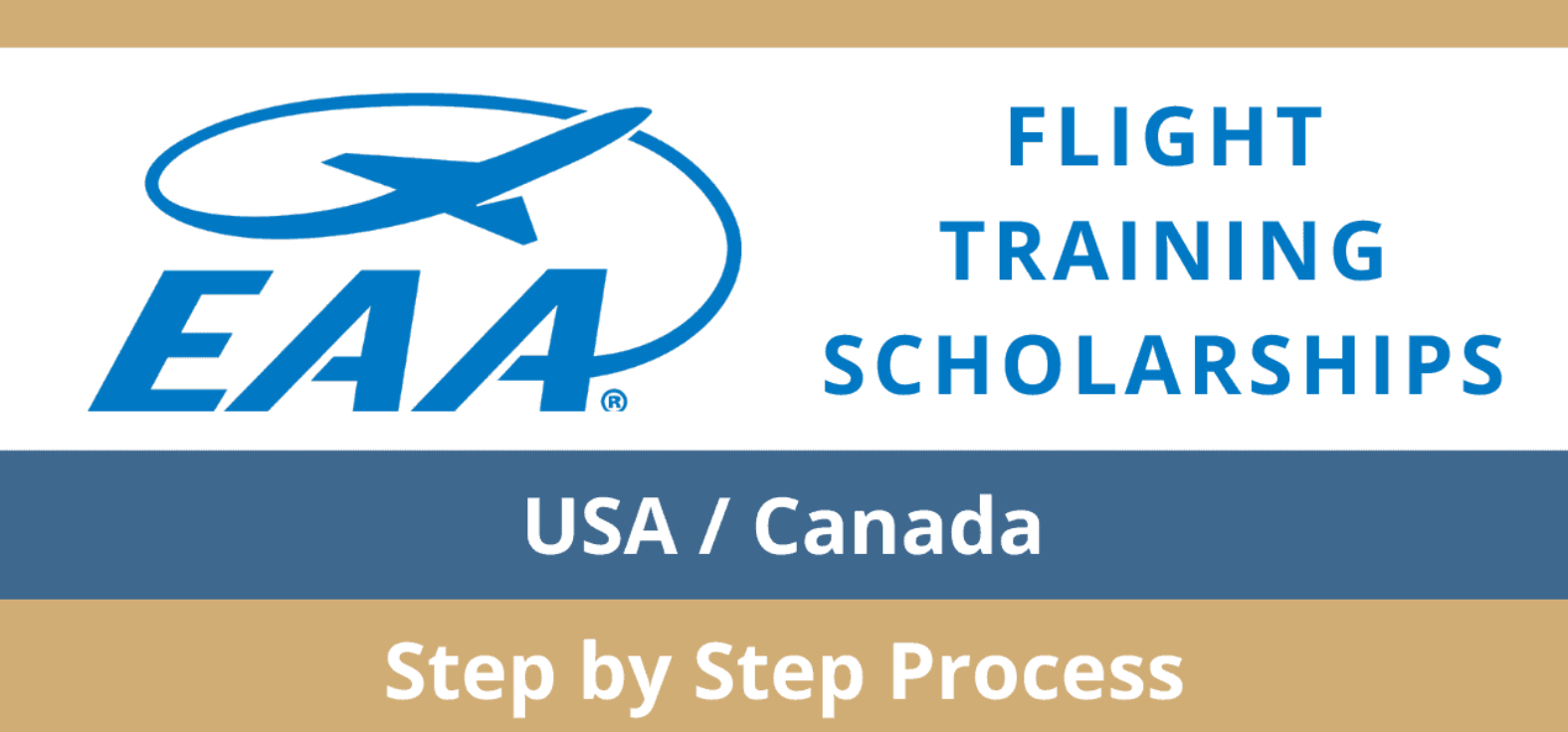 EAA Aviation Flight Training Scholarships in 2024/25 islalending