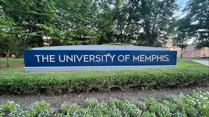 University of Memphis Graduate International Merit Scholarships for 2024/25 - Apply For FREE
