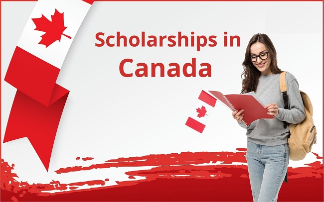 How to get a Fully Funded Scholarships in Universities in Canada 2024/25 - Apply For FREE