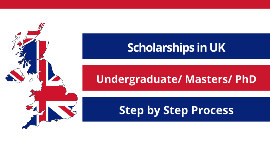 How to get a Fully Funded Scholarships in Universities in UK 2024/25 - Apply For FREE